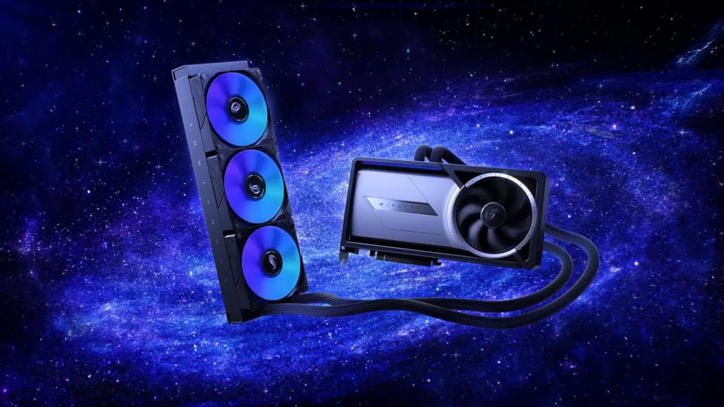 La subida del precio de la RTX 5090 provoca la cancelación de un pedido realizado en la web de NVIDIA