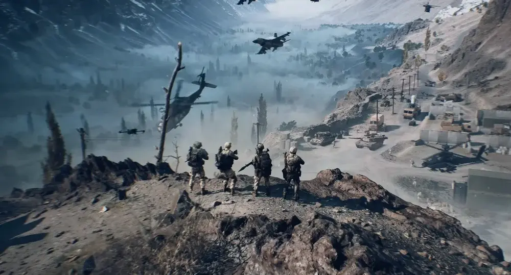 Battlefield 6 permitirá probar su multijugador gratis durante siete días