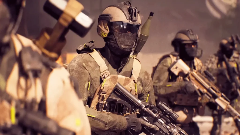Battlefield 6 podrá jugarse gratis durante una semana en agosto