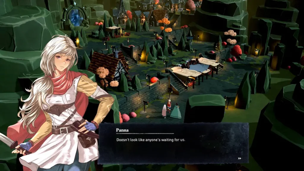 Beaten Path llegará en 2027 a PS5, Xbox Series, Nintendo Switch y PC
