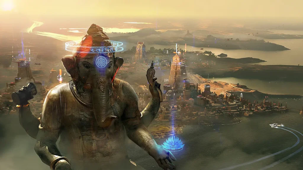 Ubisoft aún no ha confirmado el supuesto regreso de Beyond Good & Evil 2