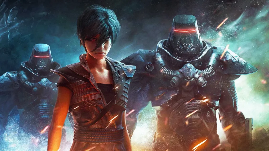 Beyond Good & Evil 2 podría reaparecer tras importantes cambios en su desarrollo