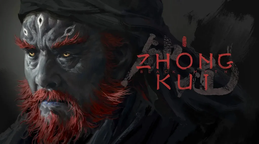 Black Myth Zhong Kui se desarrollará sin recurrir a IA generativa durante su diseño y creación de assets