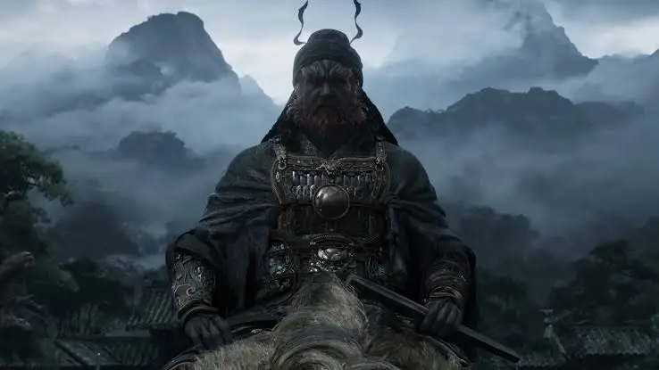 Black Myth Zhong Kui, próximo RPG de acción de los creadores de Black Myth Wukong