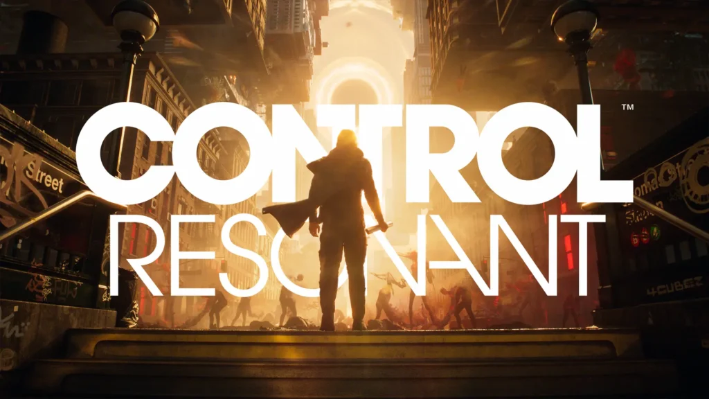 Control Resonant entra en fase Gold antes de su lanzamiento