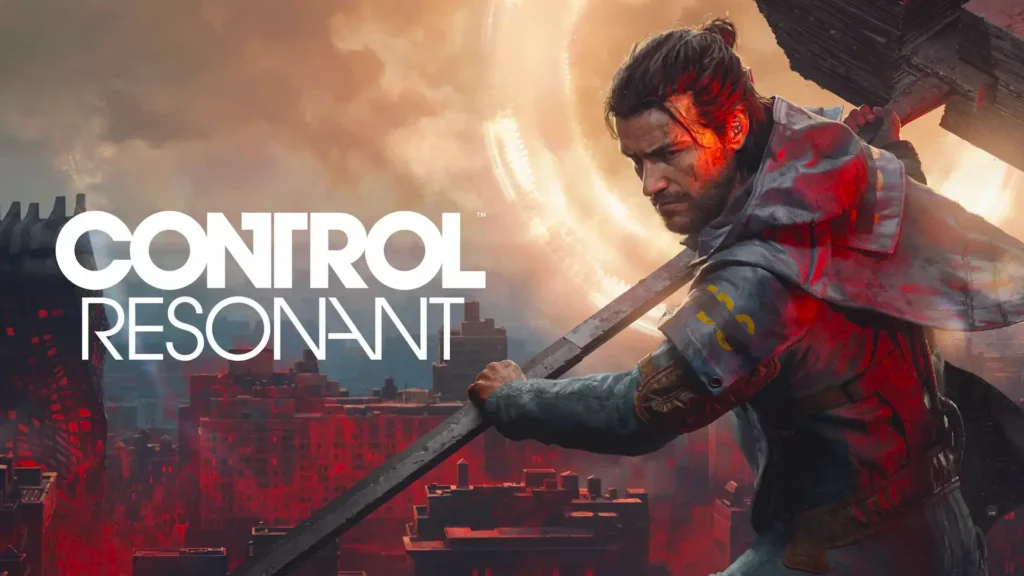 Control Resonant supera 1,5 millones de wishlists antes de su lanzamiento