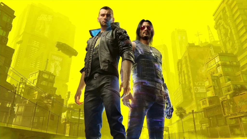 Cyberpunk 2077 muestra su futuro multijugador con CyberMP