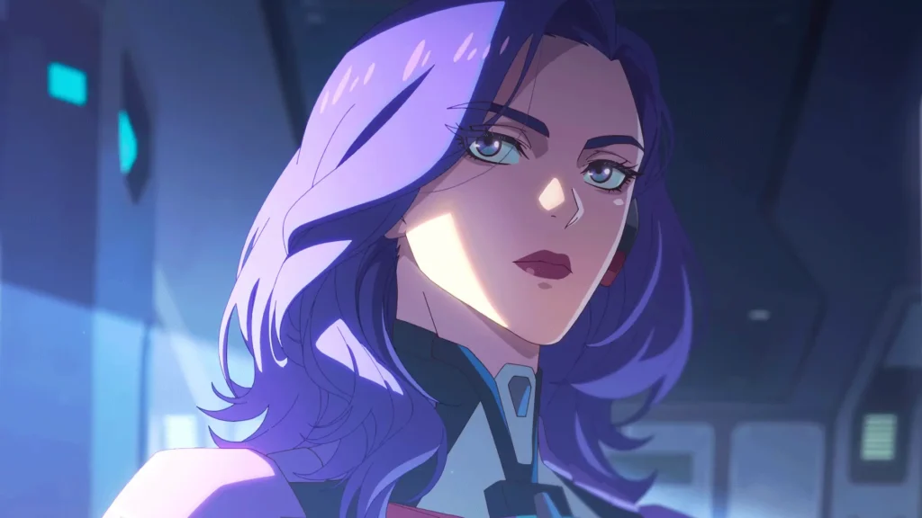 El meca Beast de D.Mon protagoniza el nuevo tráiler oficial de Overwatch