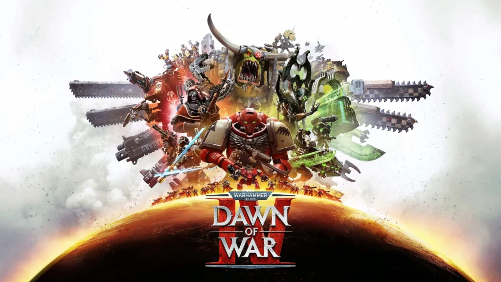Warhammer 40,000 Dawn of War IV retrasa su lanzamiento hasta diciembre