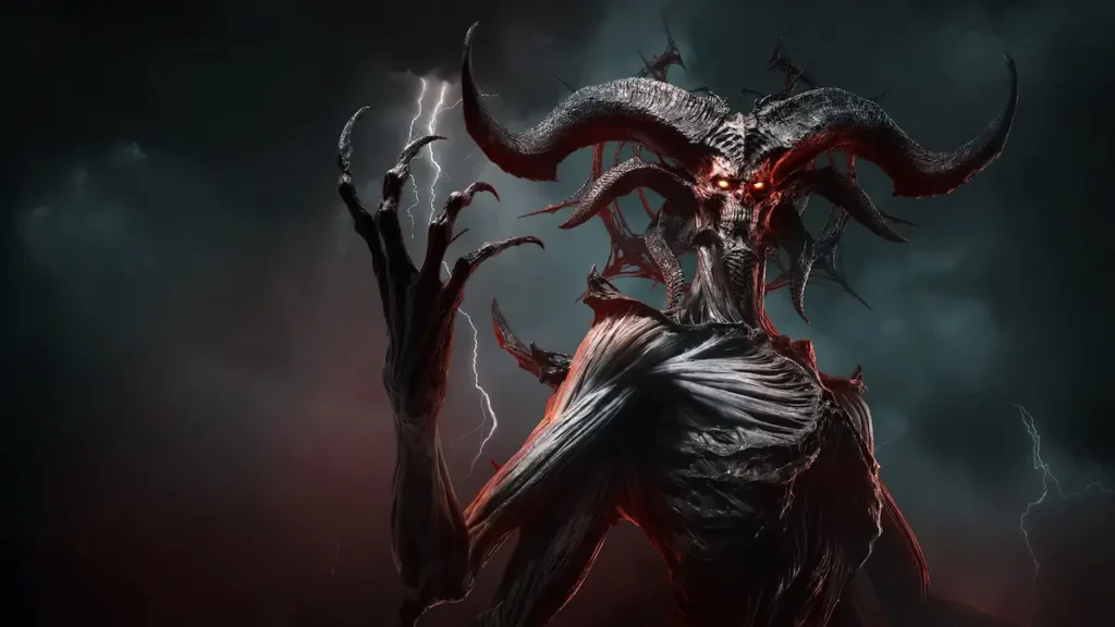 Diablo IV Age of Hatred Collection para Nintendo Switch 2