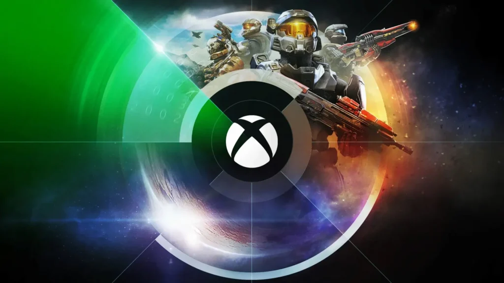 Xbox presenta Disc-to-Digital para juegos físicos