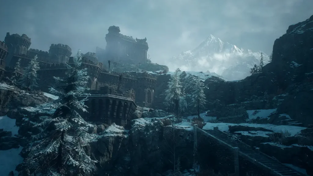 La expansión Dark Arisen incorporará nuevas zonas, enemigos y mejoras de jugabilidad.
