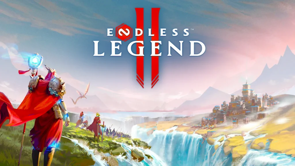 Endless Legend 2 saldrá de Early Access el 17 de septiembre con su versión 1.0