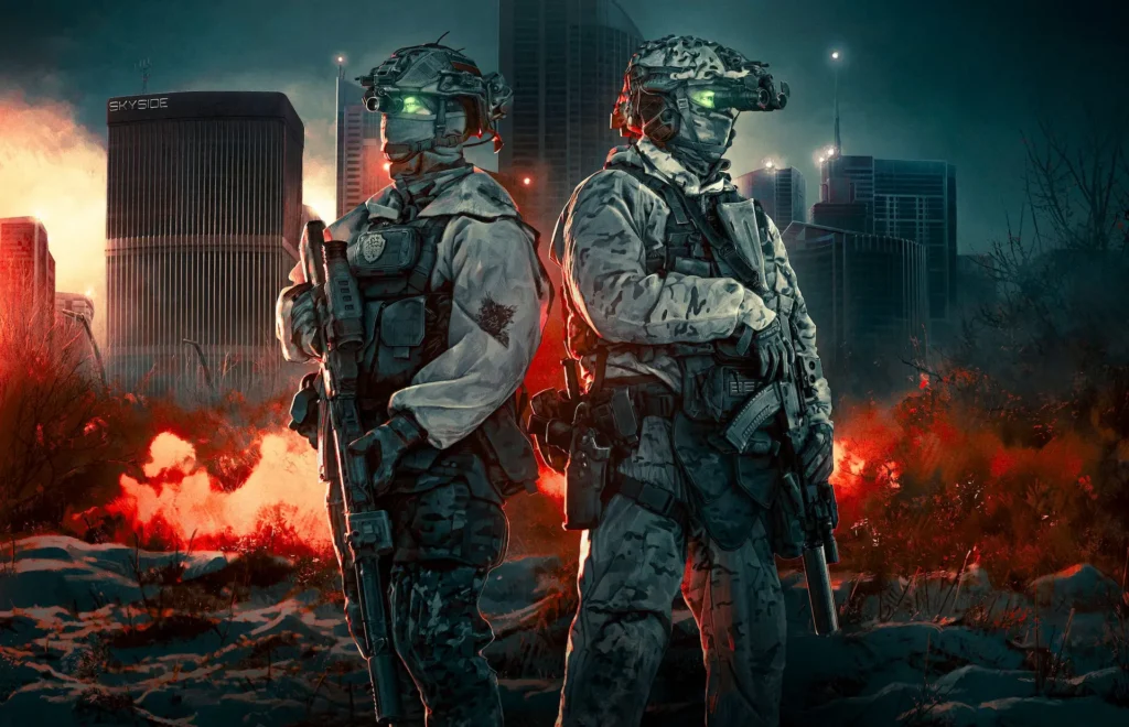 La Temporada 1 de Escape from Tarkov introduce un sistema estacional que ha generado polémica