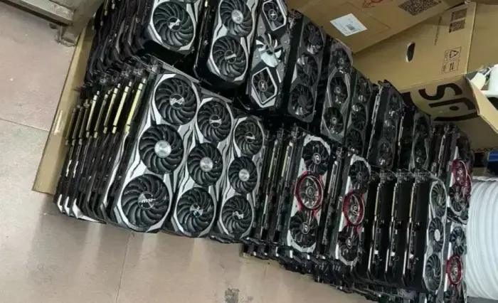 La RTX 2080 Ti recibe una segunda vida gracias a un mod que duplica su memoria gráfica