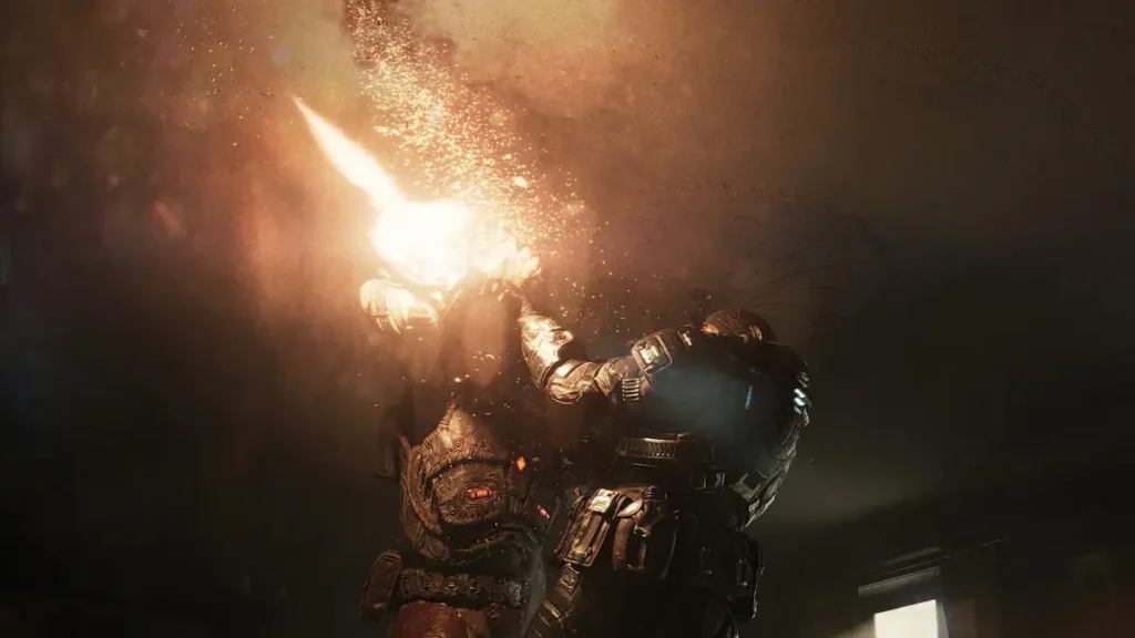 The Coalition añade el modo competitivo a la beta de Gears of War: E-Day tras escuchar a la comunidad