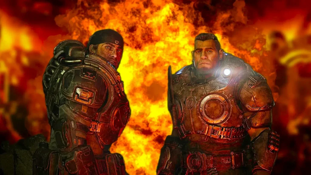 La beta de Gears of War: E-Day incluirá el modo Versus PvP desde el primer fin de semana