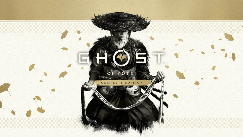 Ghost of Yōtei Complete Edition con la nueva expansión Echoes of Sekigahara