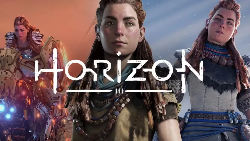Horizon 3 todavía está lejos de ser anunciado oficialmente