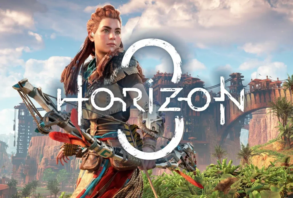 Horizon 3 podría llegar varios años después de Horizon Forbidden West