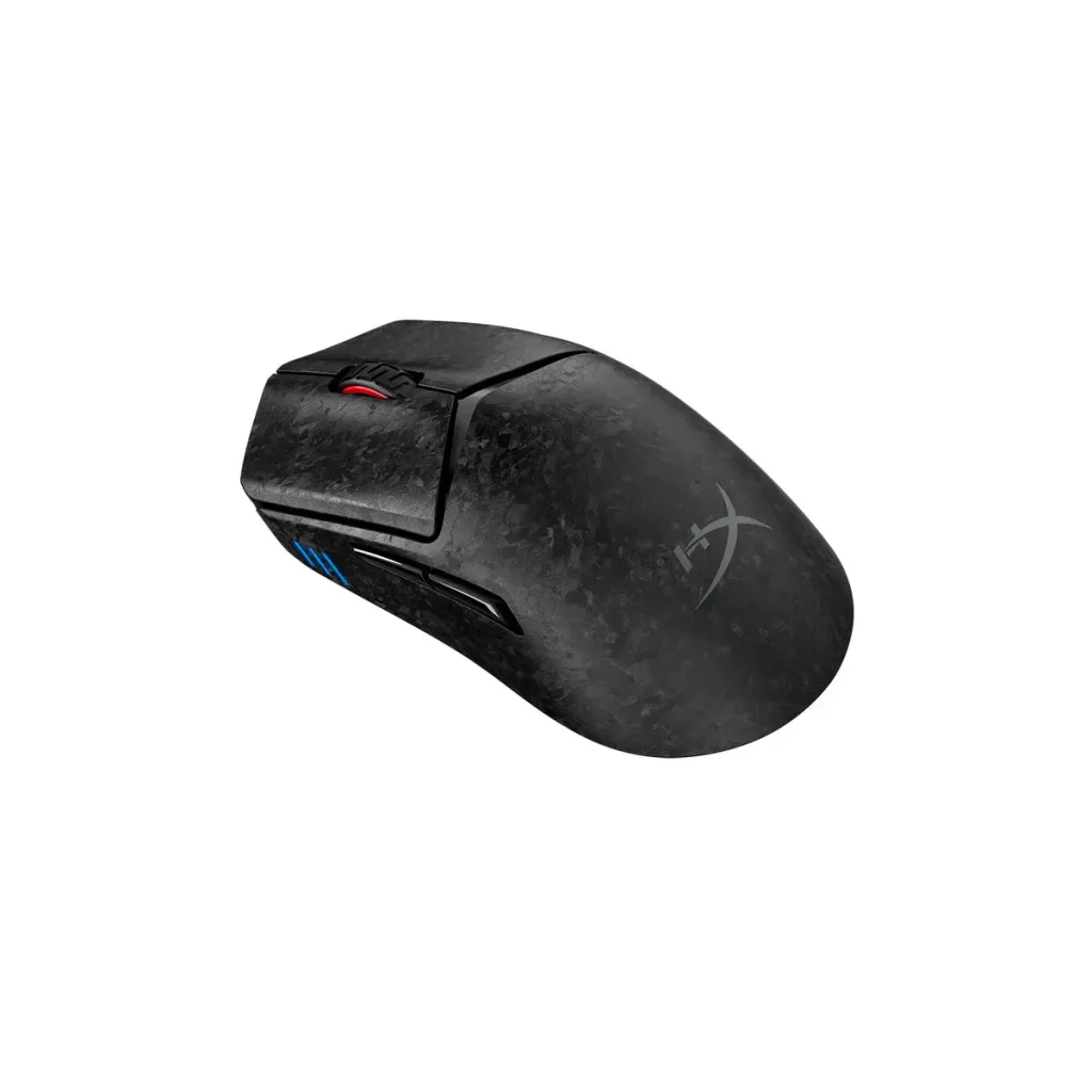 Nuevo ratón gaming inalámbrico HyperX Pulsefire Haste 3 Pro