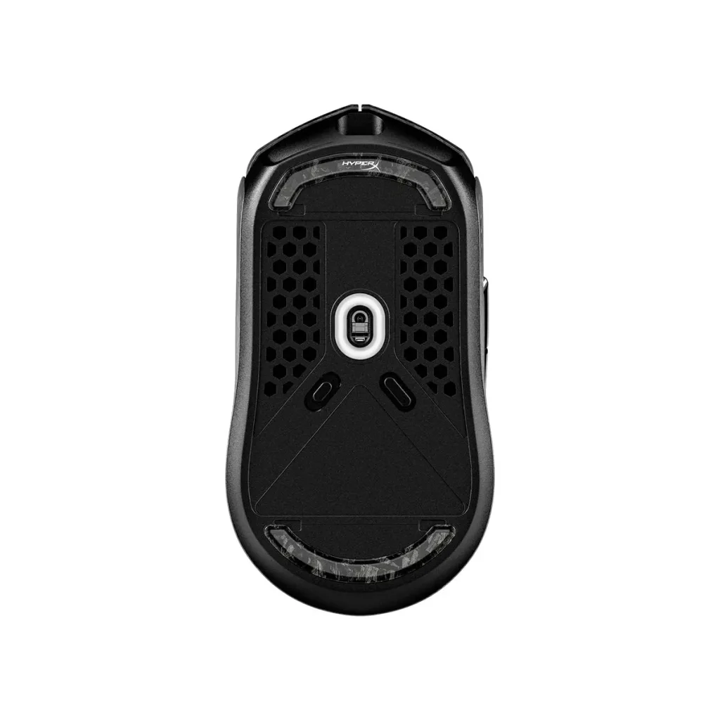 Sensor de 42.000 DPI del HyperX Pulsefire Haste 3 Pro