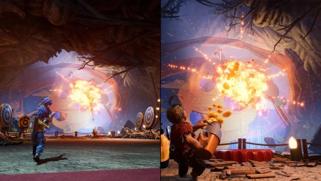 It Takes Two podría recibir una versión para Nintendo Switch 2