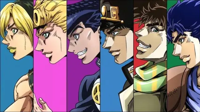 El nuevo juego gratuito de JoJo's Bizarre Adventure ya tiene fecha de lanzamiento