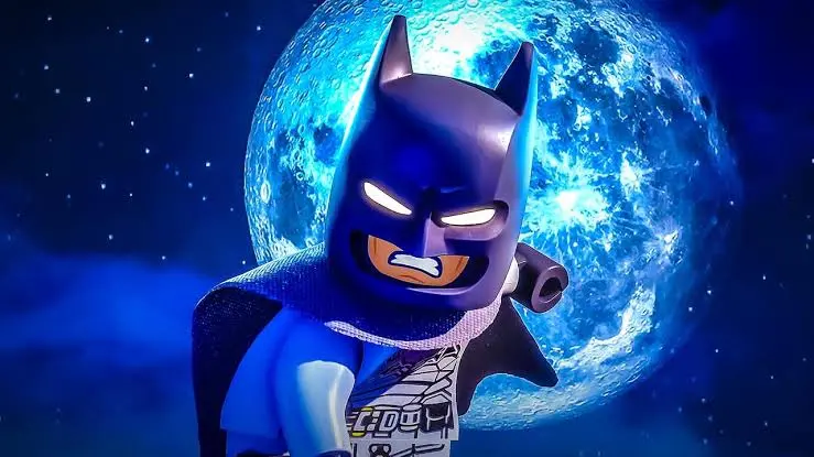 LEGO Batman Legacy of the Dark Knight llegará a Nintendo Switch 2