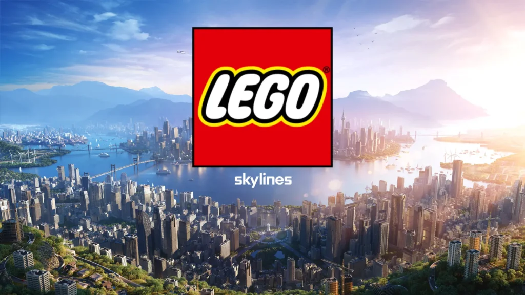 LEGO Skylines podría ser anunciado durante Gamescom 2026