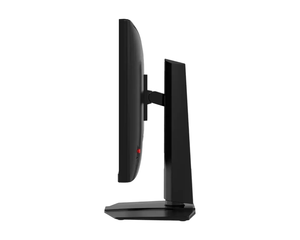 MSI presenta el primer monitor gaming de 27 pulgadas con tecnología 5K Dual Mode
