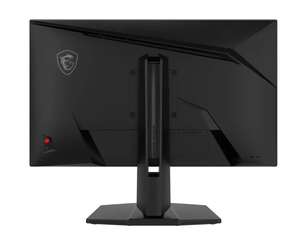 MSI MAG 271KPD7 con resolución 5K y modo Dual Mode de 300 Hz