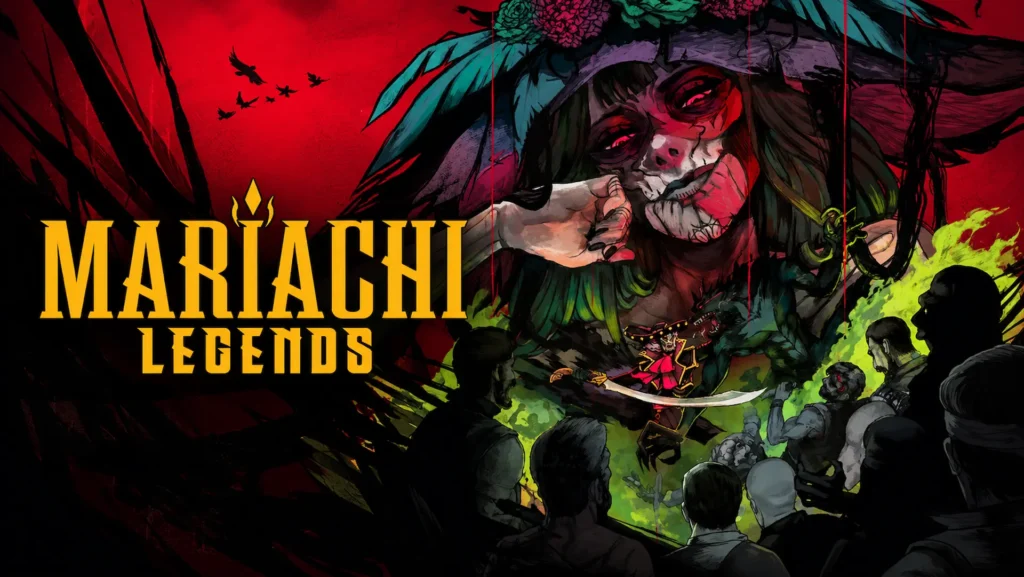Mariachi Legends muestra su nuevo gameplay en Gamescom 2026