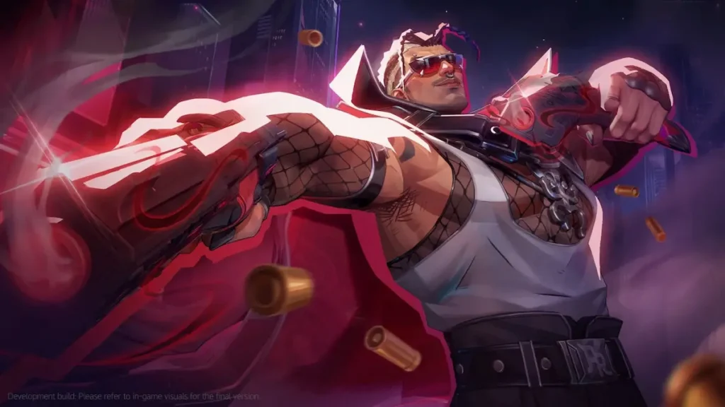 The Hood protagoniza la actualización 9.5 de Marvel Rivals con nuevos cambios de equilibrio