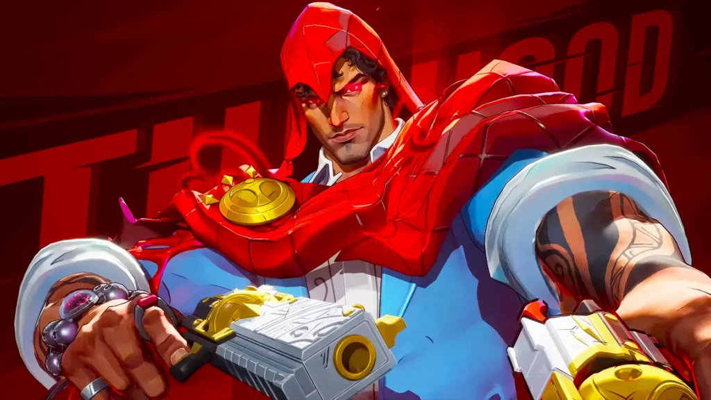 The Hood llega a Marvel Rivals como nuevo Vanguard en la Temporada 9.5