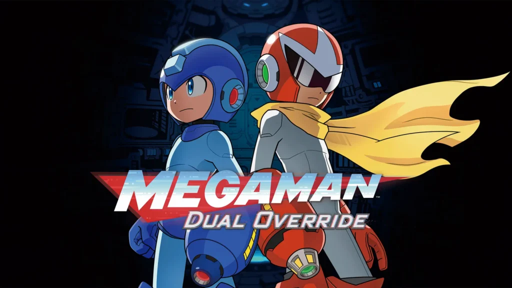 Mega Man Dual Override muestra nuevo gameplay en Gamescom 2026
