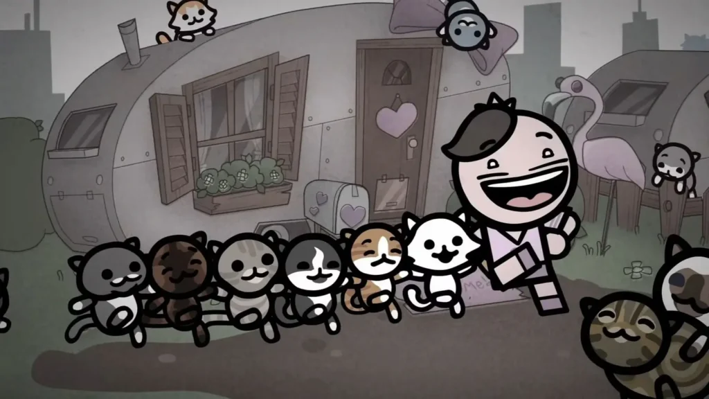 Mewgenics confirma su lanzamiento en consolas para septiembre