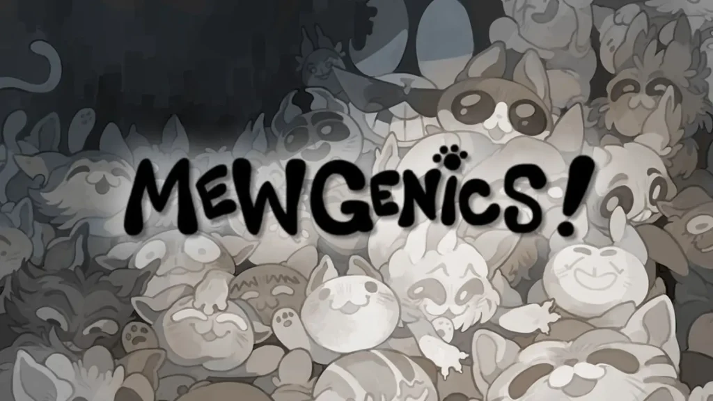 Mewgenics prepara su llegada a Xbox