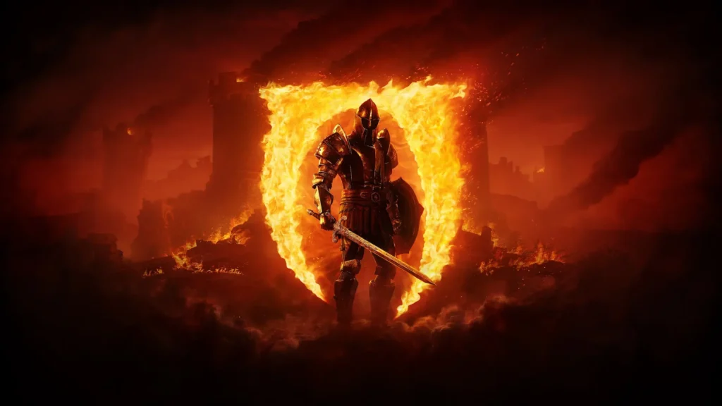 La versión de Oblivion Remastered para Nintendo Switch 2 apunta a 1080p y 30 FPS en modo dock