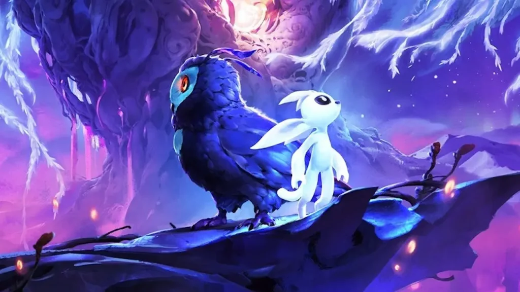 Nuevo juego de Ori desarrollado por Saber Interactive