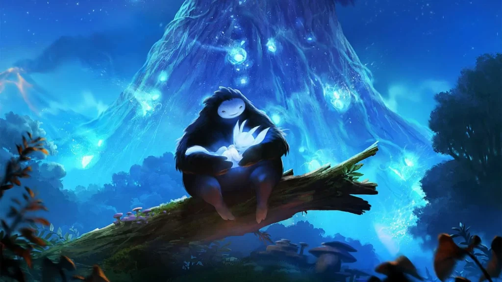 Ori 3 podría estar en desarrollo para Xbox