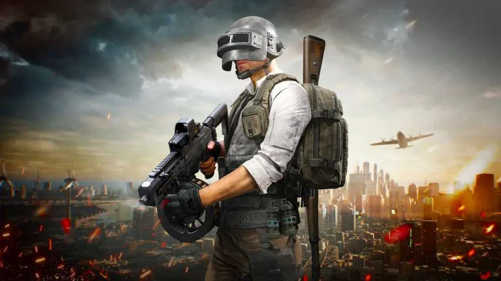 KRAFTON lanza un concurso de PUBG Playgrounds con 95.000 dólares en premios