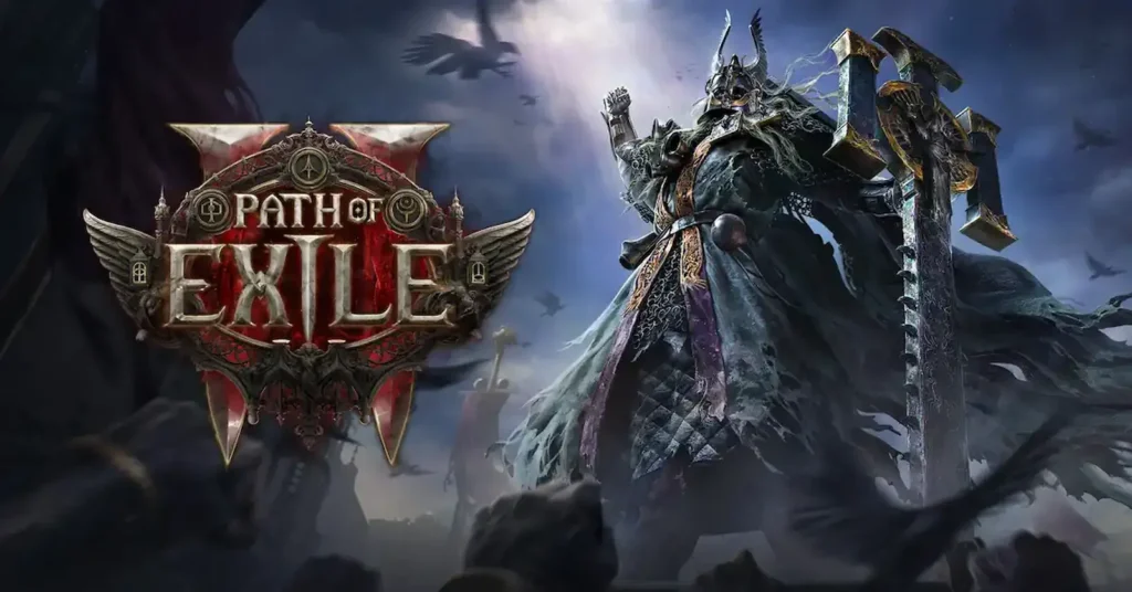 Path of Exile 2 anuncia su lanzamiento completo en 2026