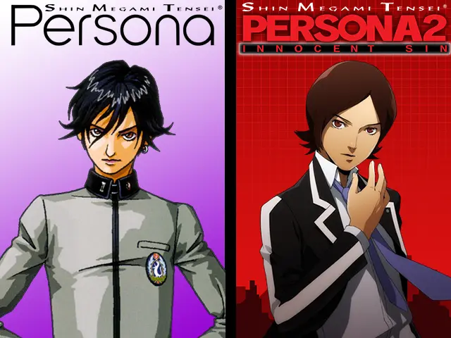 Kazuhisa Wada considera que Persona 1 y 2 deberían recibir remakes