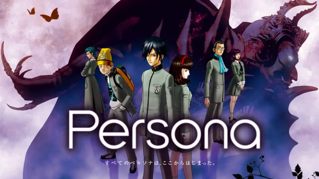 Persona 1 y Persona 2 podrían recibir remakes según las declaraciones del productor de la saga
