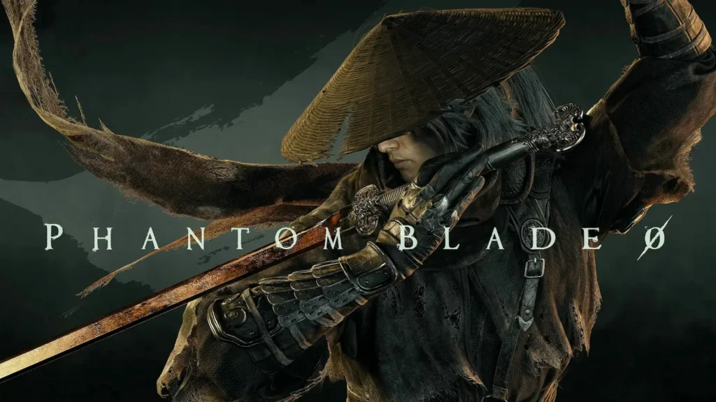 Phantom Blade Zero muestra 11 minutos de gameplay antes de su lanzamiento