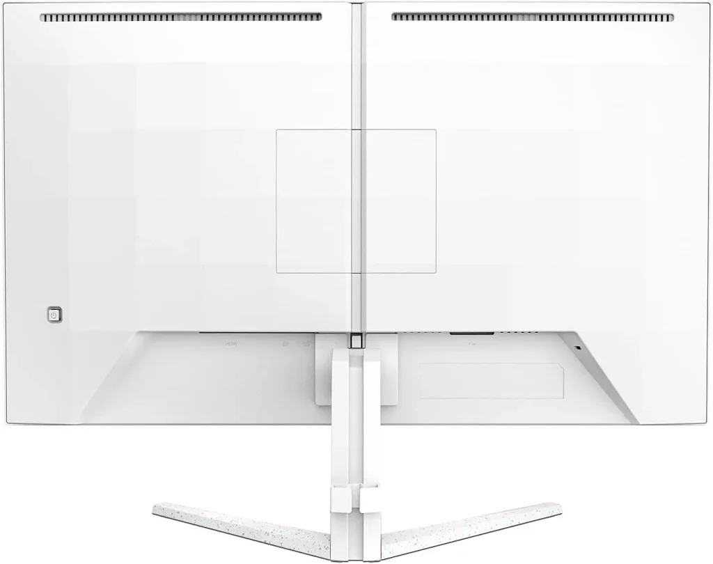 Philips Evnia 27M2N3291PL alcanza 260 Hz