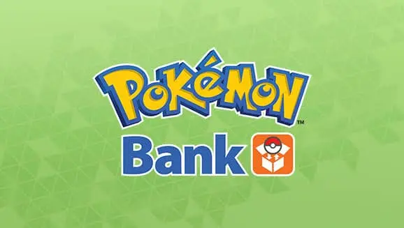 Pokémon Bank dejará de funcionar en febrero de 2027