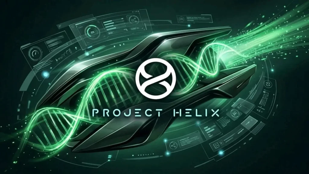 Próxima generación de hardware Xbox y Project Helix