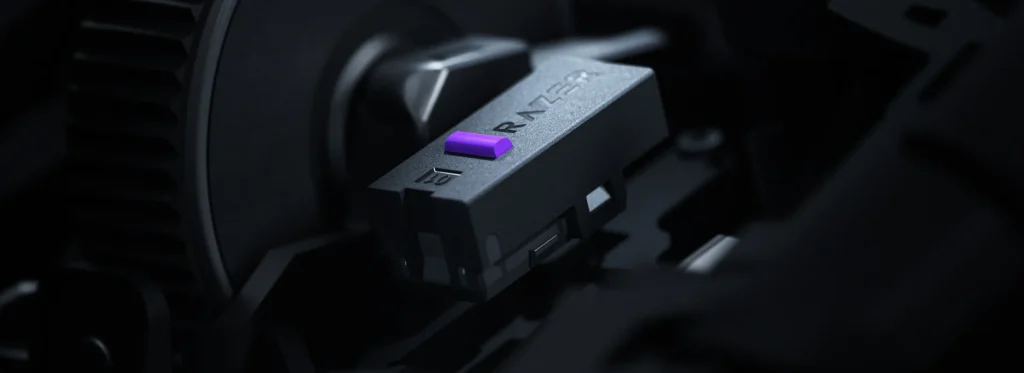 Nuevo ratón gaming Razer Naga V3 Pro con sensor de 50.000 DPI